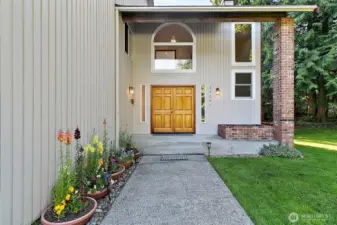 Welcome home to this exceptional property.  Seller has lovingly cared for this home since it was built.  New roof in 2020, New furnace in 2025.  The home is prepped and ready for the new owners!