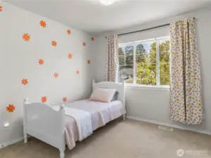 2nd bedroom.