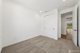 Actual house photos!