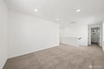 Actual house photos!