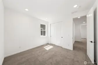 Actual house photos!