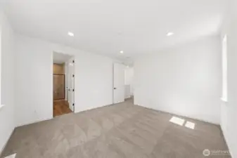 Actual house photos!