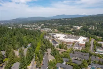Just minutes to Sehome Village packed with restaurants, Haggen for grocery shopping, REI, and more!
