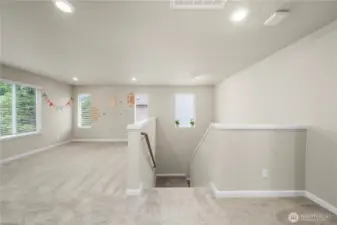Open Loft
