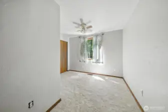 Additional Bedroom