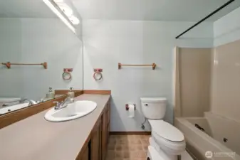Full Bath