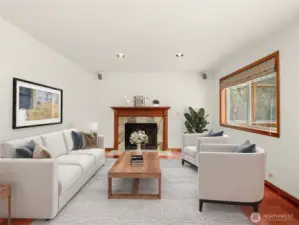 Virtual Staging