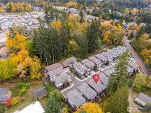 Minutes to trails, Newcastle Elementary, and retails etc.