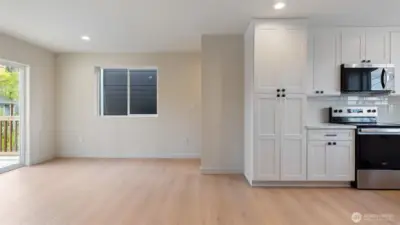 Photos for reference only.  Similar features same floor plan