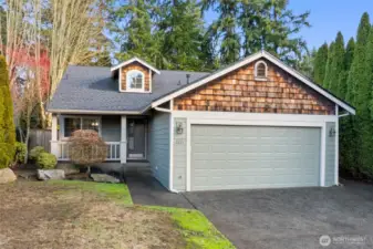 Absolutely charming North End home is ready for it's new owners!