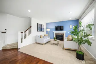 Well maintained home