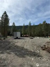*Progress photos taken 4/5