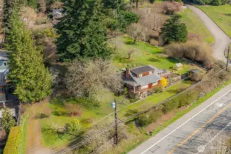Amazing Value in Land