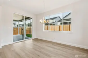 Photos are of similar home with same floorplan.