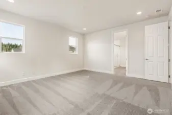 Photos are of similar home with same floorplan.