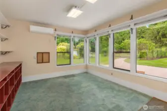 4th Bedroom/Office