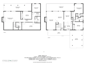 House Layout