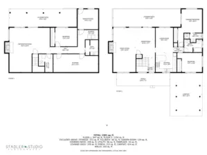 House Layout