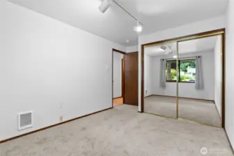 3rd bedroom