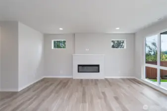 Photos are of a home in a different community and are for illustration purposes only to reflect typical finishes.  May depict seller enhancements.  Colors and options may vary.