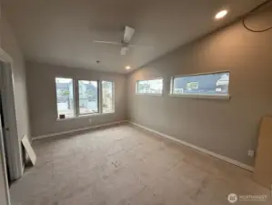 Primary bedroom or 546 Northview