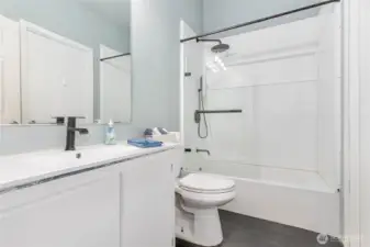 2nd bathroom