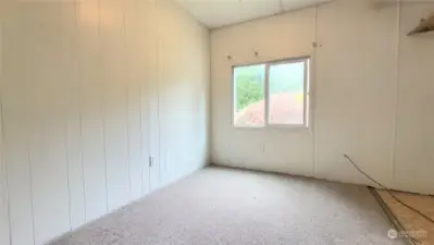 1st bedroom