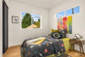 Model Staged Home 1043C