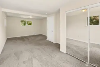 Primary without staging