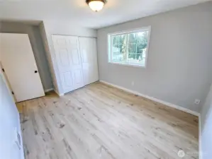 2nd Bedroom