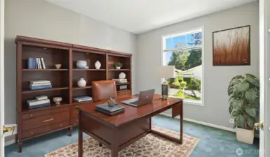 Den/Office