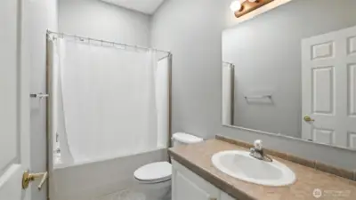 Common Bath