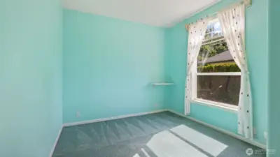 Bedroom #2