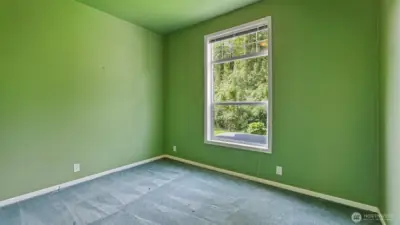 Bedroom #3