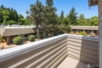 deck off primary