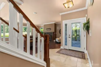 Foyer