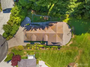 Offering convenience and privacy!