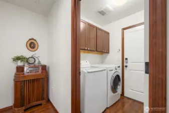All appliances stay