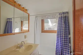 Bathroom 1