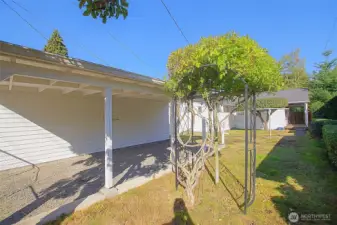 Carport