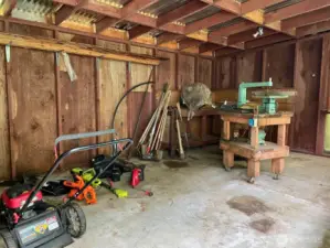 12x23 shed