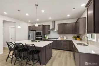 Photo's are for representational purposes only. Colors and finishes may differ.