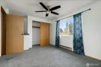 2nd Bedroom
