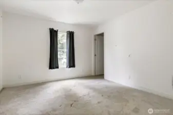 Bedroom #1