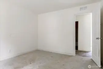 Bedroom #1