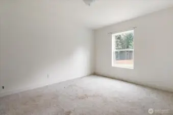 Bedroom #2