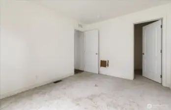Bedroom #2
