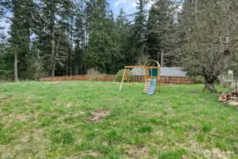 Large Lot