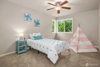 Bedroom #4
