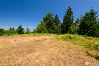 This serene homesite offers more than just a place to build—it provides a quiet retreat surrounded by nature. Water and gas are in the street and electricity is already on the property.